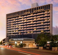 Hilton Darwin - Hotels Melbourne