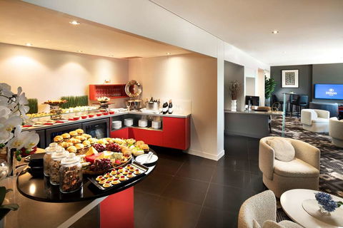 Hilton Darwin - Hotels Melbourne 16
