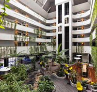 Novotel Darwin Atrium - Hotels Melbourne