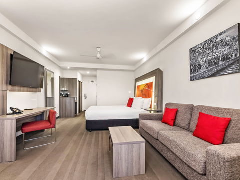 Novotel Darwin Atrium - Hotels Melbourne 5