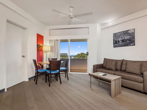 Novotel Darwin Atrium - Hotels Melbourne 6
