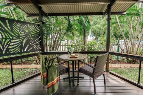 Palms City Resort - Hotels Melbourne 3