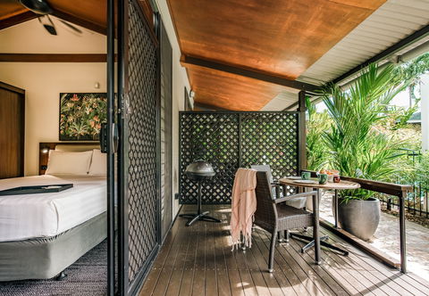 Palms City Resort - Hotels Melbourne 4