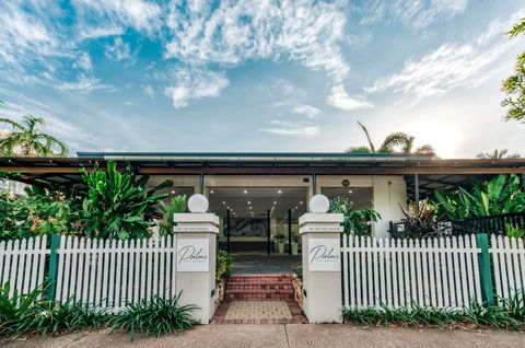 Palms City Resort - Hotels Melbourne 5