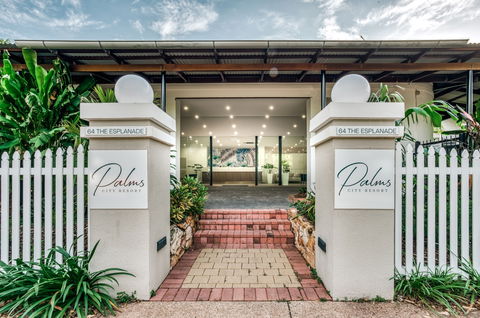 Palms City Resort - Hotels Melbourne 6