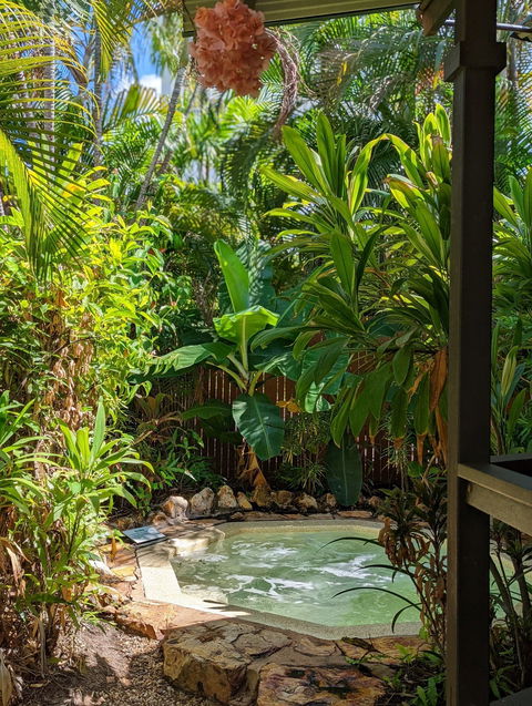 Palms City Resort - Hotels Melbourne 7