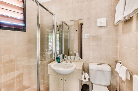 Palms City Resort - Hotels Melbourne 8