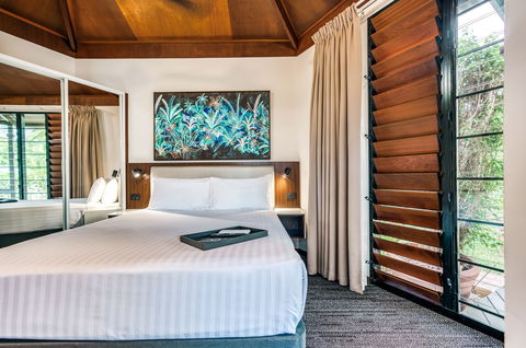 Palms City Resort - Hotels Melbourne 11