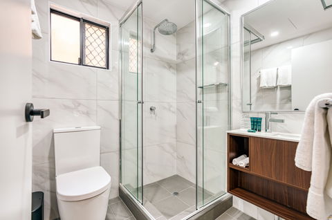 Palms City Resort - Hotels Melbourne 12
