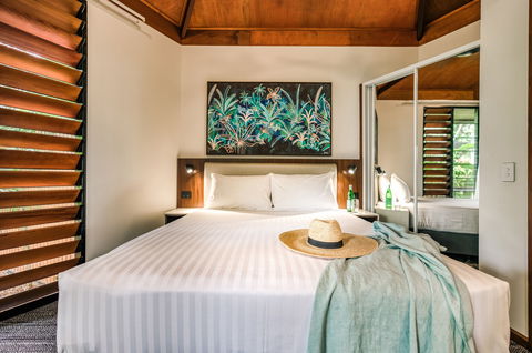 Palms City Resort - Hotels Melbourne 13