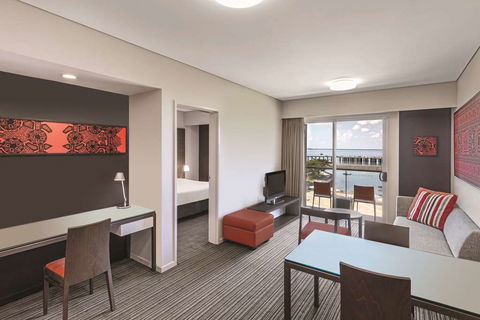 Adina Apartment Hotel Darwin Waterfront - Hotels Melbourne 5