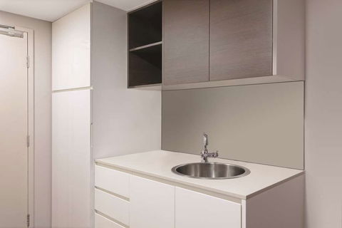 Adina Apartment Hotel Darwin Waterfront - Hotels Melbourne 10
