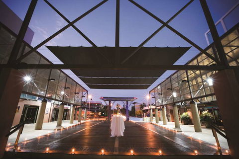 DoubleTree By Hilton Esplanade Darwin - Hotels Melbourne 0