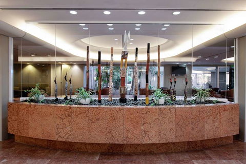 DoubleTree By Hilton Esplanade Darwin - Hotels Melbourne 1