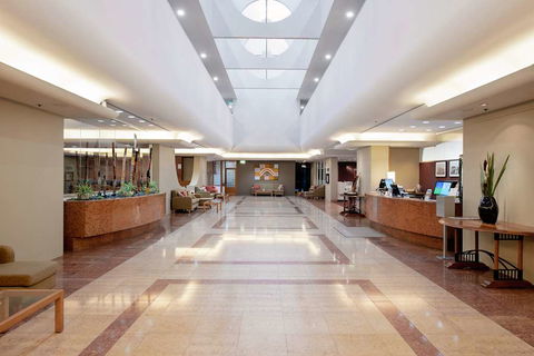 DoubleTree By Hilton Esplanade Darwin - Hotels Melbourne 2