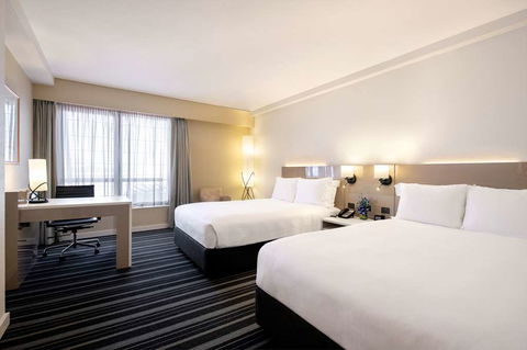 DoubleTree By Hilton Esplanade Darwin - Hotels Melbourne 3