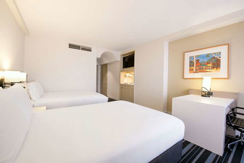 DoubleTree By Hilton Esplanade Darwin - Hotels Melbourne 4