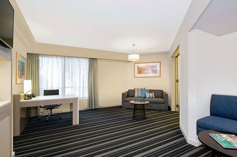 DoubleTree By Hilton Esplanade Darwin - Hotels Melbourne 5