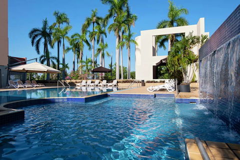 DoubleTree By Hilton Esplanade Darwin - Hotels Melbourne 7