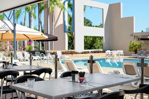 DoubleTree By Hilton Esplanade Darwin - Hotels Melbourne 8