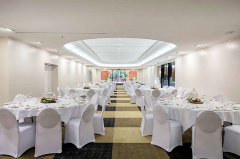 DoubleTree By Hilton Esplanade Darwin - Hotels Melbourne 9