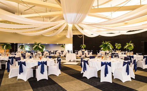 DoubleTree By Hilton Esplanade Darwin - Hotels Melbourne 11