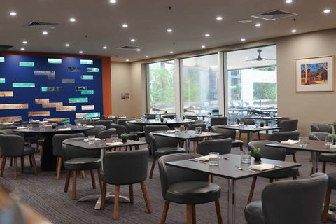 DoubleTree By Hilton Esplanade Darwin - Hotels Melbourne 12