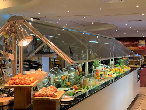DoubleTree By Hilton Esplanade Darwin - Hotels Melbourne 13