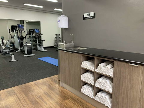DoubleTree By Hilton Esplanade Darwin - Hotels Melbourne 14