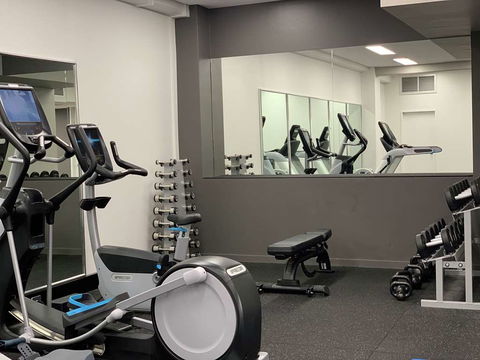 DoubleTree By Hilton Esplanade Darwin - Hotels Melbourne 15