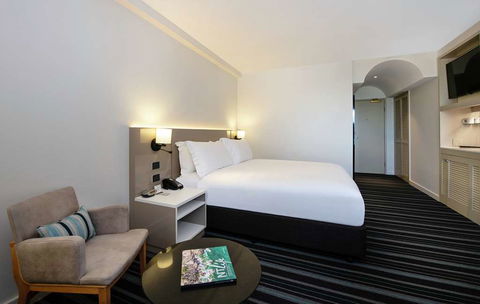 DoubleTree By Hilton Esplanade Darwin - Hotels Melbourne 16