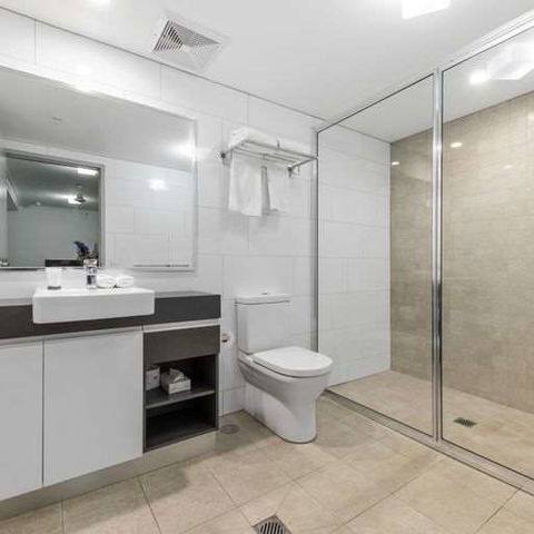 H On Mitchell Apartment Hotel - Hotels Melbourne 2