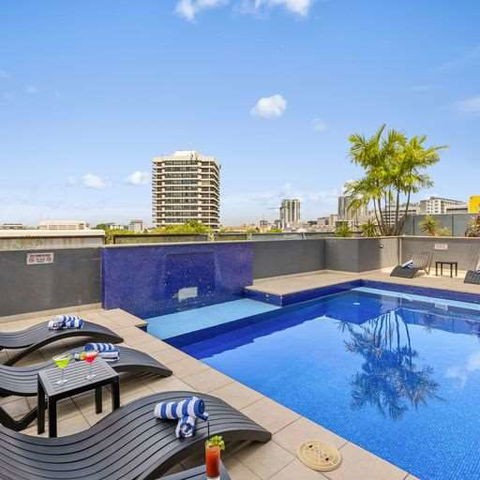 H On Mitchell Apartment Hotel - Hotels Melbourne 5