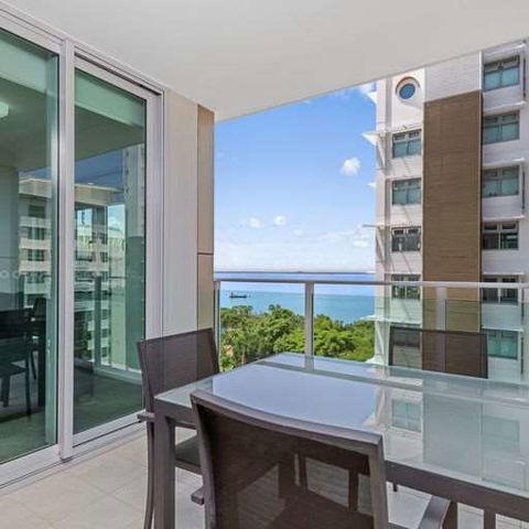 H On Mitchell Apartment Hotel - Hotels Melbourne 14