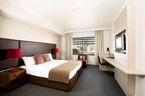 Mantra On The Esplanade - Hotels Melbourne 1