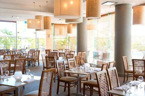 Mantra On The Esplanade - Hotels Melbourne 4