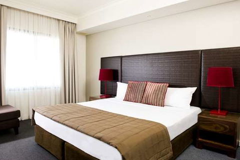 Mantra On The Esplanade - Hotels Melbourne 7