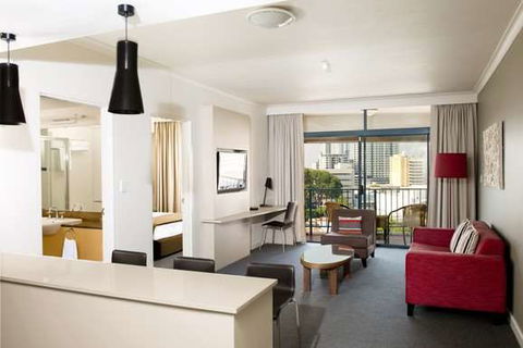 Mantra On The Esplanade - Hotels Melbourne 8