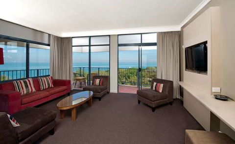 Mantra On The Esplanade - Hotels Melbourne 11