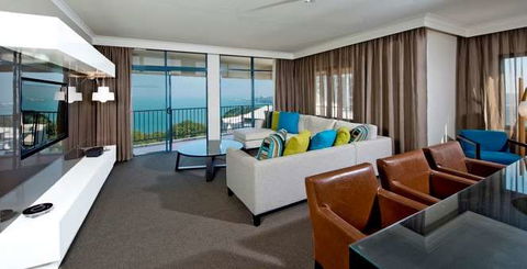 Mantra On The Esplanade - Hotels Melbourne 13