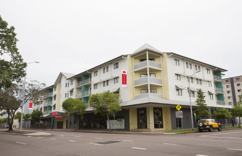 Metro Advance Apartments & Hotel - Hotels Melbourne 1