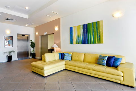 Metro Advance Apartments & Hotel - Hotels Melbourne 2