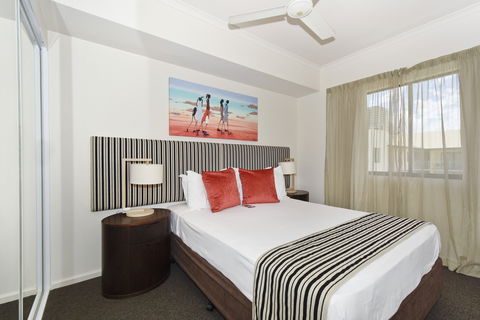Metro Advance Apartments & Hotel - Hotels Melbourne 3