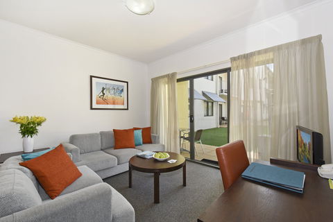 Metro Advance Apartments & Hotel - Hotels Melbourne 5