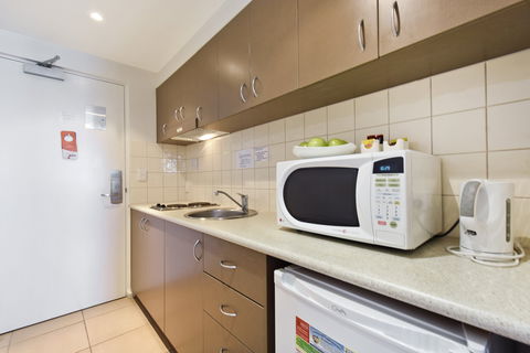 Metro Advance Apartments & Hotel - Hotels Melbourne 6