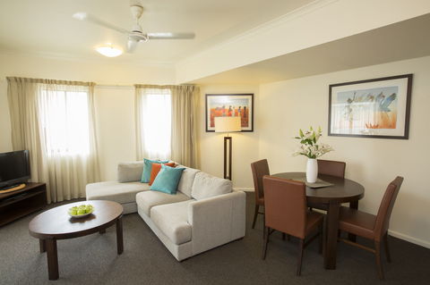 Metro Advance Apartments & Hotel - Hotels Melbourne 10