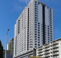 Oaks Elan Darwin - Hotels Melbourne