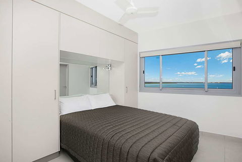 Ramada Suites Zen Quarter Darwin - Hotels Melbourne 4