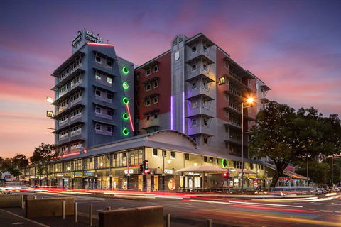 Rydges Darwin Central - Hotels Melbourne 0