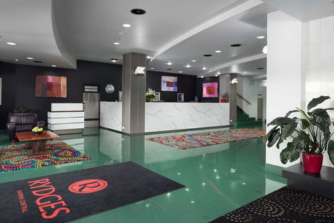 Rydges Darwin Central - Hotels Melbourne 1